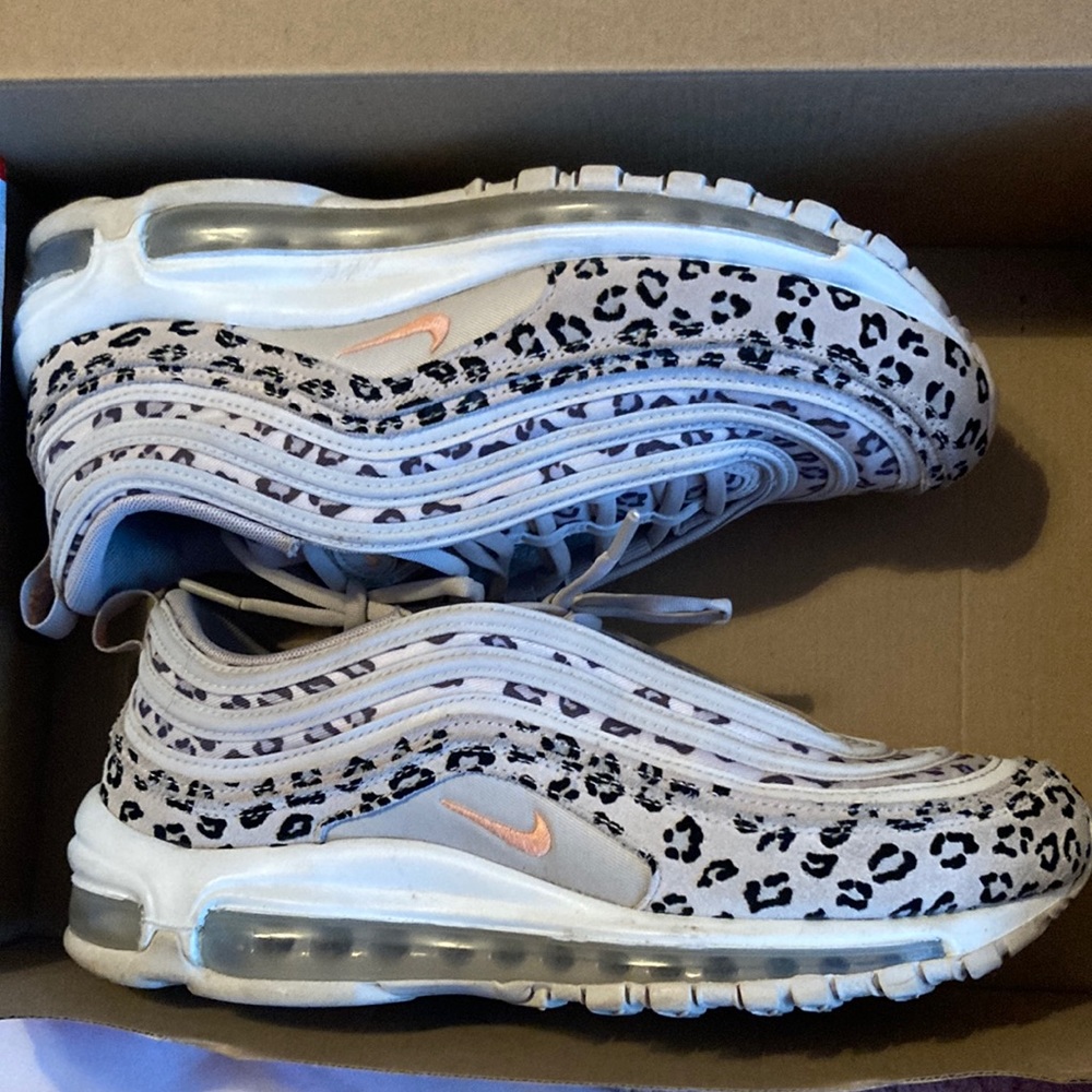 Women's nike air max 97 se